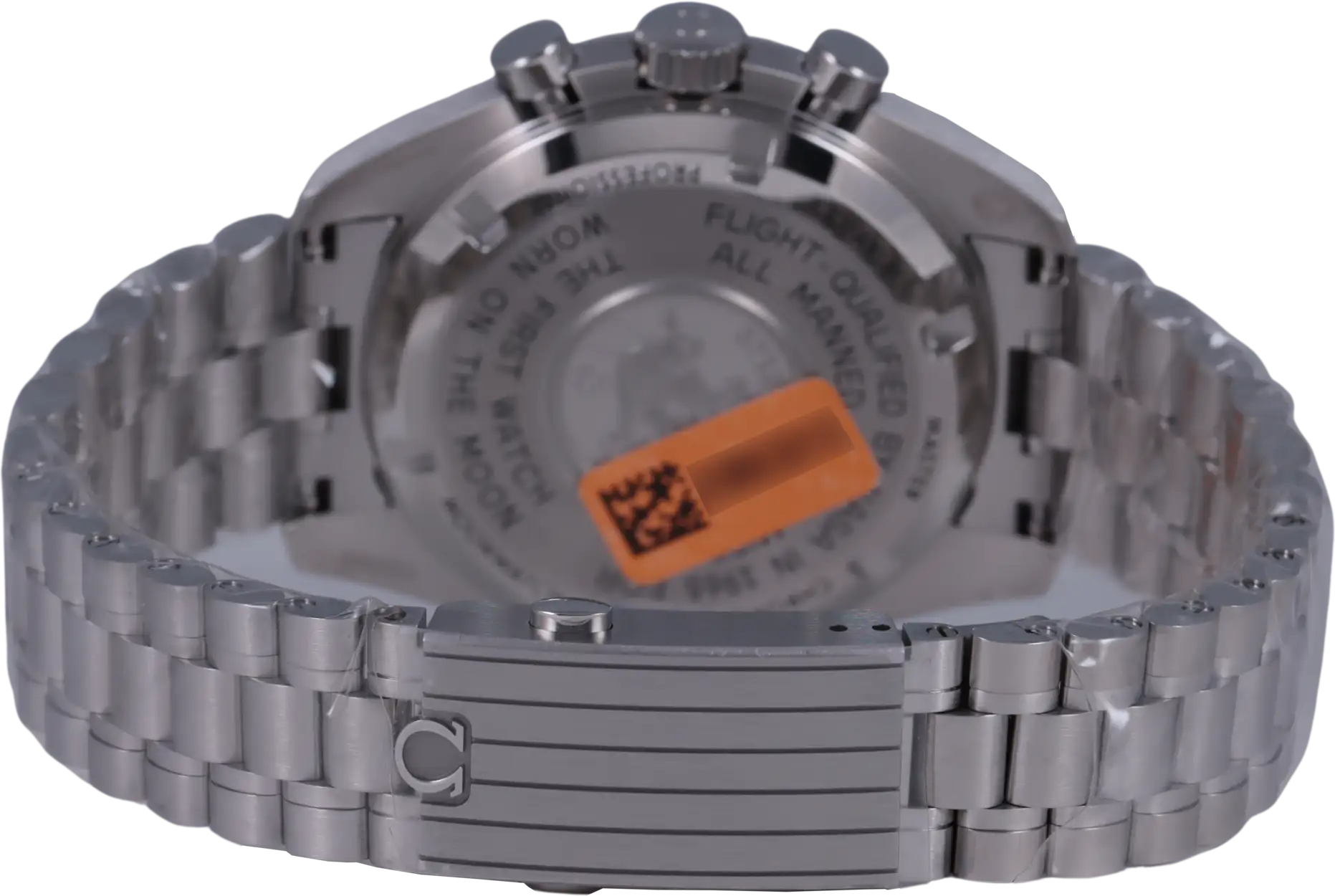 Omega Speedmaster Moonwatch Professional Hesalite Co-Axial BNIB 2022 310.30.42.50.01.001